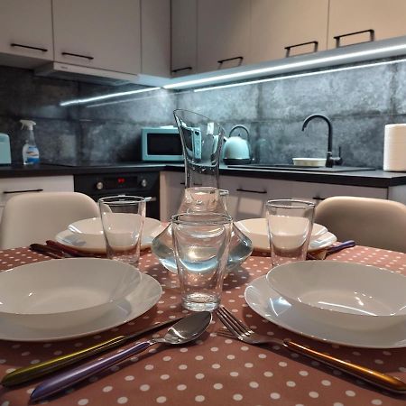 Apartament Rumia Trojmiasto Kaszuby المظهر الخارجي الصورة