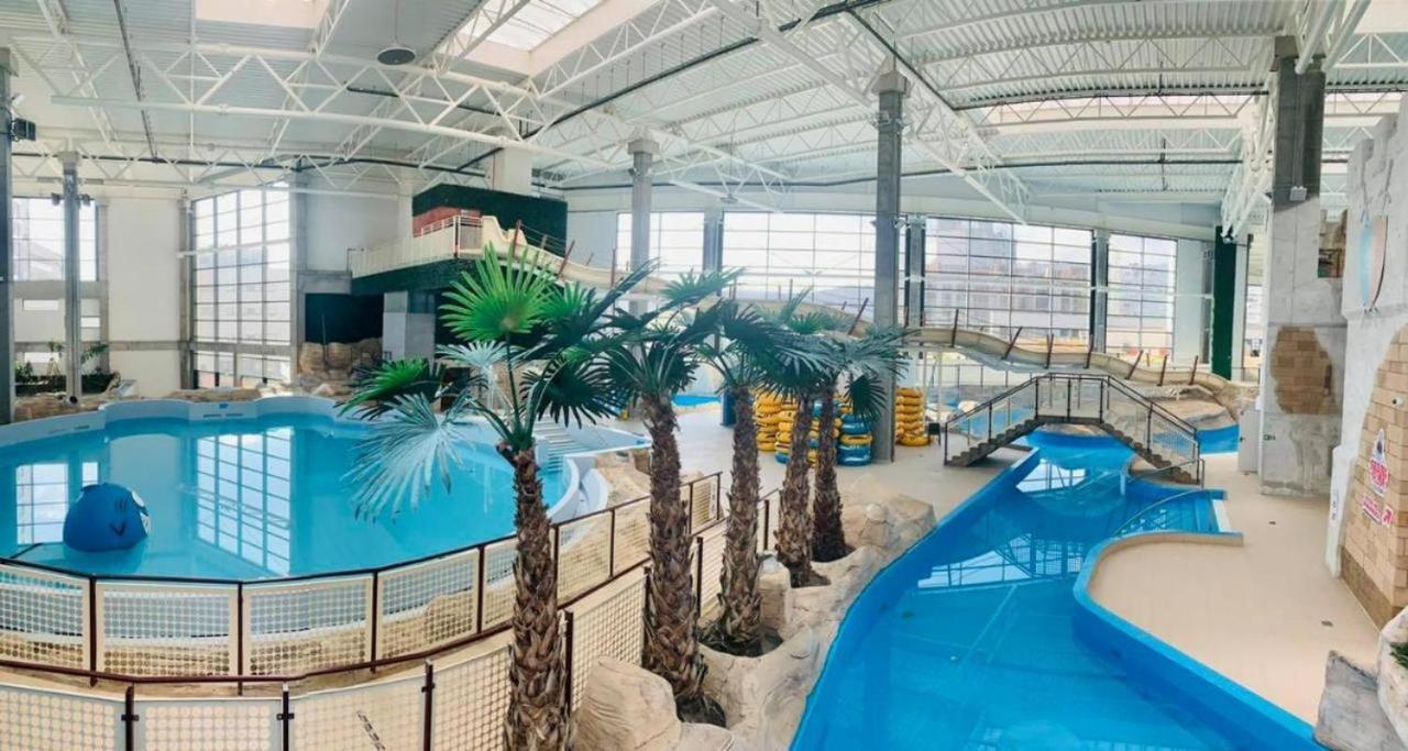 Apartament Rumia Trojmiasto Kaszuby المظهر الخارجي الصورة