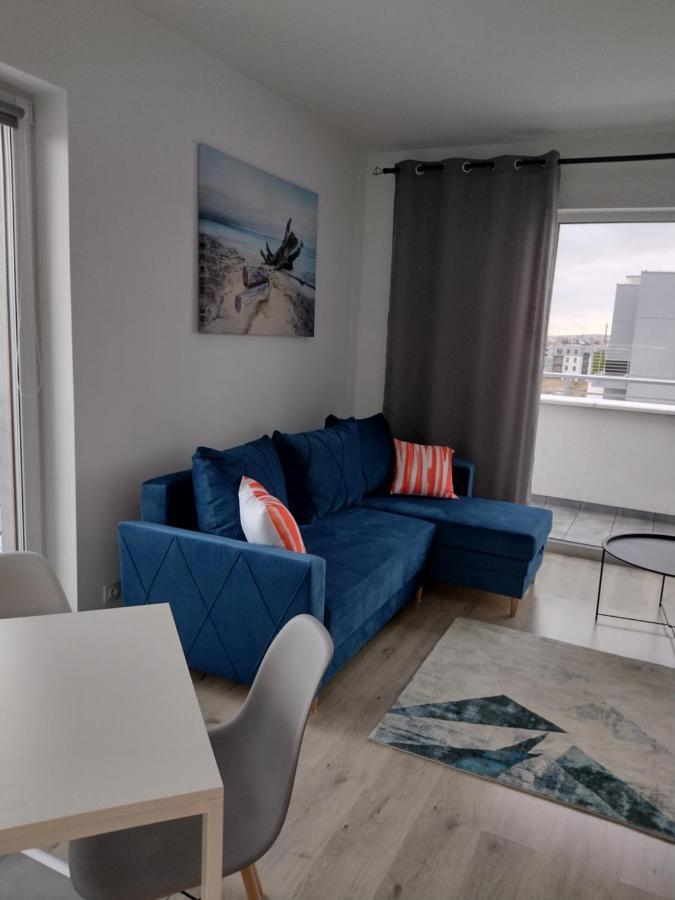 Apartament Rumia Trojmiasto Kaszuby المظهر الخارجي الصورة