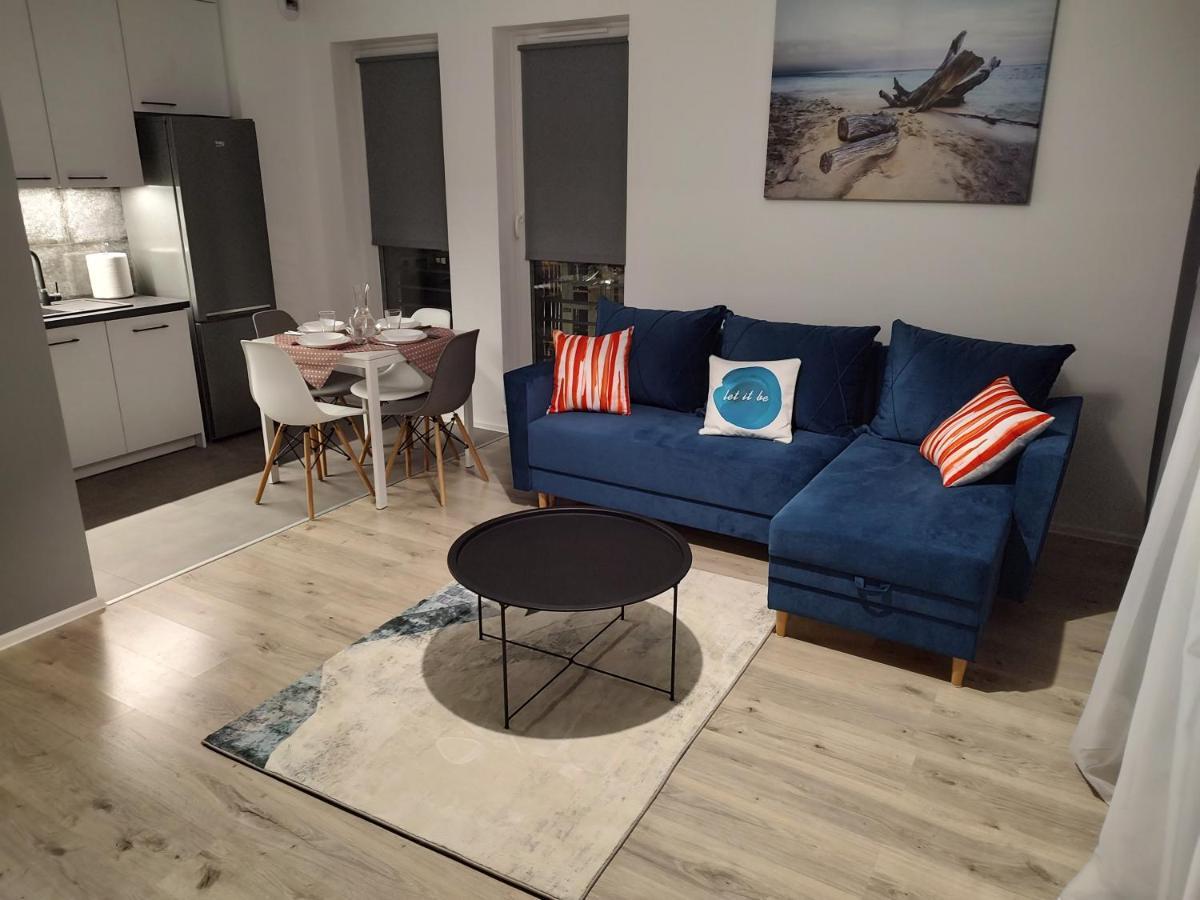 Apartament Rumia Trojmiasto Kaszuby المظهر الخارجي الصورة