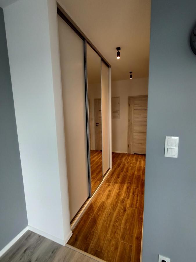 Apartament Rumia Trojmiasto Kaszuby المظهر الخارجي الصورة