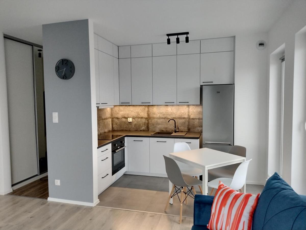 Apartament Rumia Trojmiasto Kaszuby المظهر الخارجي الصورة