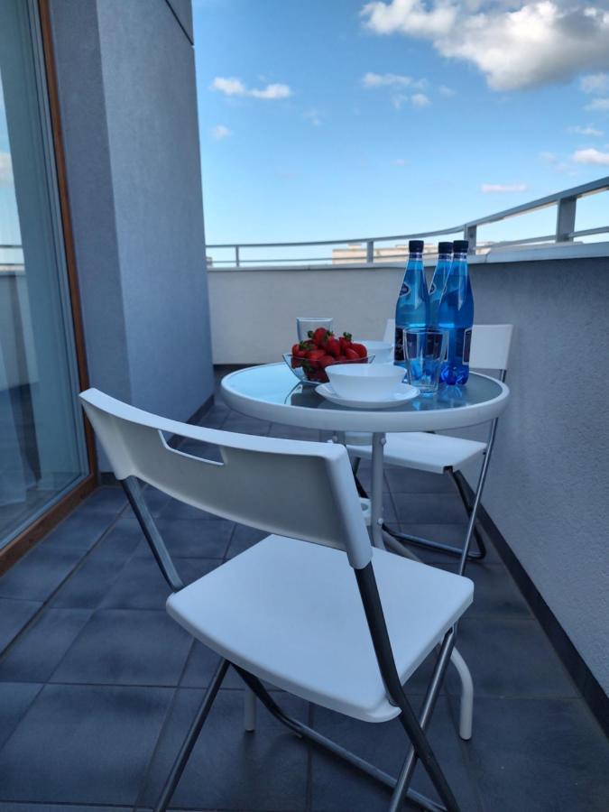 Apartament Rumia Trojmiasto Kaszuby المظهر الخارجي الصورة