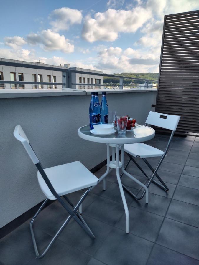 Apartament Rumia Trojmiasto Kaszuby المظهر الخارجي الصورة